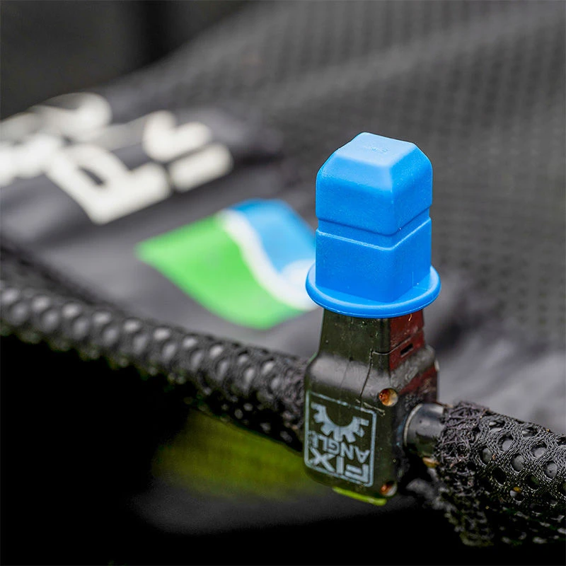 Preston Innovations Offbox Quick Release Inserts Blue